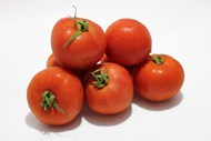 红色番茄健康食材写真图片大全