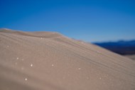 莫哈韦沙漠风光写真精美图片