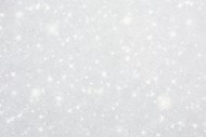冬季白色雪花纹理背景写真高清图片