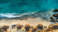 加勒比海海岸风光写真精美图片