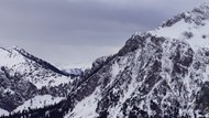 冬季巴伐利亚雪域高山写真图片大全