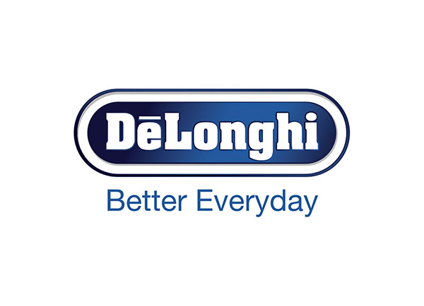  DeLonghi德龙电器logo图矢量下载 