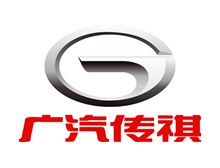 广汽传祺logo图矢量下载