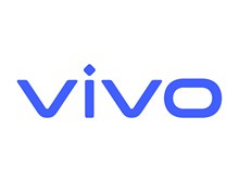 VIVO手机logo图矢量图下载