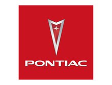 Pontiac庞蒂克标志图矢量素材