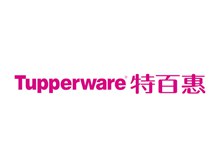 特百惠(Tupperware)logo标志图矢量图下载