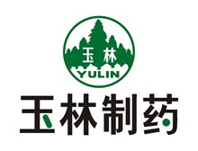 玉林制药logo标志图矢量素材