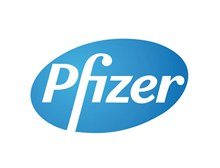 辉瑞(Pfizer)标志图EPS矢量下载