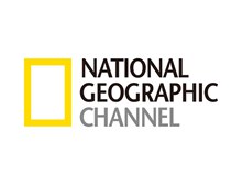 美国国家地理频道logo标志图矢量图片