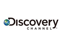Discovery探索频道logo标志图矢量素材