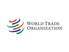 世界贸易组织(WTO)标志图矢量图下载