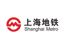 上海地铁logo标志图矢量图下载