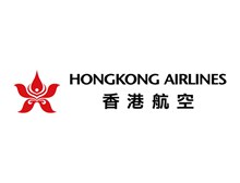 香港航空标志图矢量