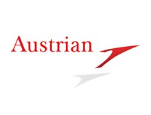 奥地利航空(Austrian矢量图片