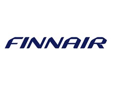 芬兰航空(Finnr)标志图矢量下载
