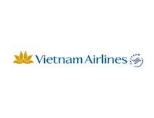 越南航空标志图矢量图下载