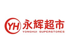 永辉超市logo标志图矢量
