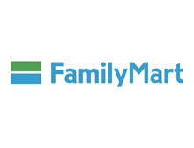 FamilyMart全家便利店logo图矢量素材