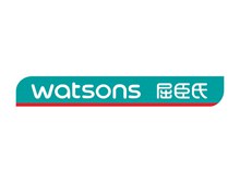屈臣氏(watsons)logo标志图矢量素材