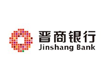 晋商银行logo标志图矢量