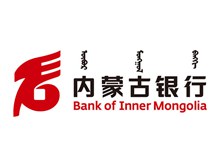 内蒙古银行标志图矢量下载