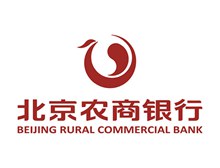 北京农商银行标志图矢量下载