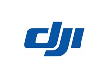 DJI大疆创新logo图矢量