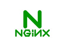 nginx标志logo图矢量下载