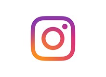 instagram图标logo图矢量图下载