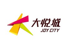大悦城logo标志图矢量下载