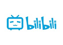 bilibili哔哩哔哩logo标志图矢量图片