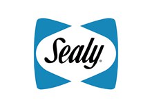 Sealy丝涟床垫logo标志图矢量下载