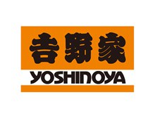 吉野家(yoshinoya)logo标志图矢量图下载
