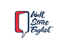 华尔街英语logo标志图矢量素材