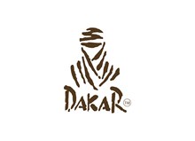 达喀尔拉力赛（DakarRally）logo标志图矢量