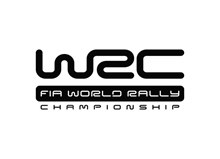 WRC拉力赛logo标志图矢量