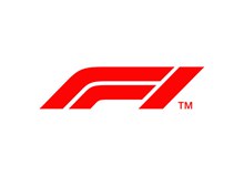 F1一级方程式赛车logo标志图矢量图下载