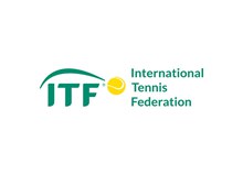国际网球联合会(ITF)矢量素材