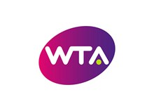 国际女子职业网球协会（WTA）logo标志图矢量图下载