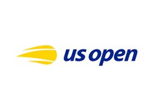 美国网球公开赛（U.S.Open）logo标志图矢量下载