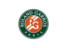 法国网球公开赛(FrenchOpen)矢量素材