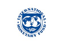 国际货币基金组织(IMF)logo标志图矢量图下载