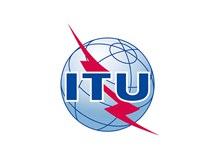 国际电信联盟(ITU)logo标志图矢量素材