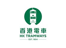 香港电车logo标志图矢量图下载