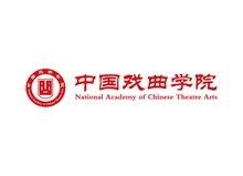 中国戏曲学院标志图矢量