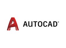 2017版Autocad图标logo图矢量图片