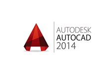 2014版Autocad图标logo图矢量