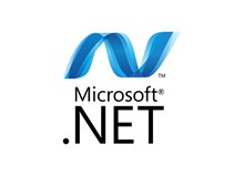 Microsoft.NET软件logo图矢量图片