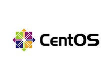操作系统CentOS标志图矢量下载