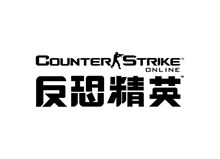 反恐精英(CounterStrike)logo标志图矢量下载